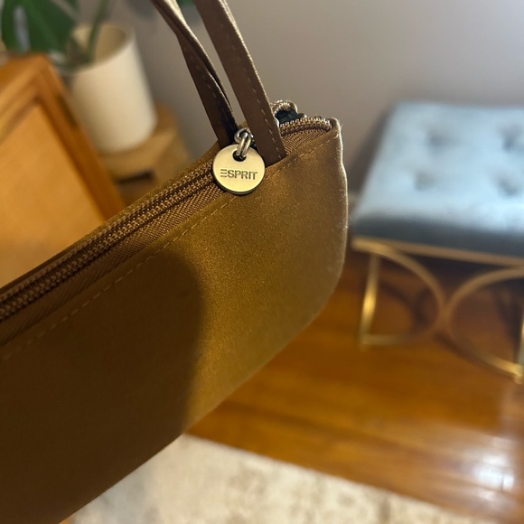 ESPRIT | small vintage clutch from the early 2000s - Picture 4 of 7